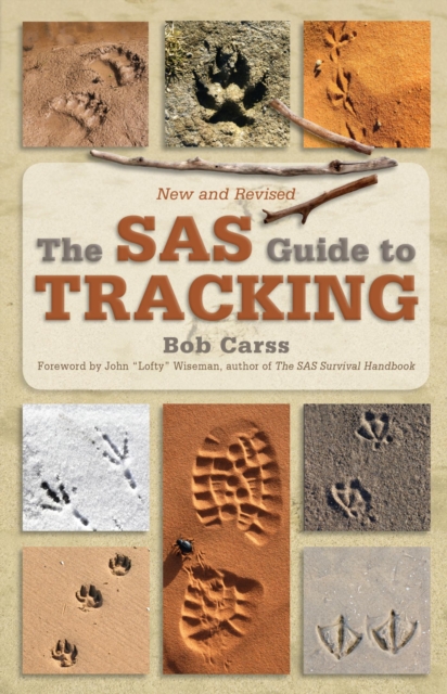 SAS Guide to Tracking, New and Revised, EPUB eBook