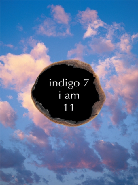 Indigo 7 : I Am, EPUB eBook