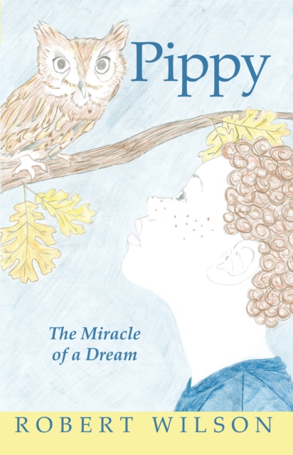 Pippy : The Miracle of a Dream, EPUB eBook