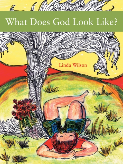 What Does God Look Like?, EPUB eBook