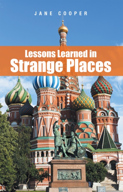 Lessons Learned in Strange Places, EPUB eBook