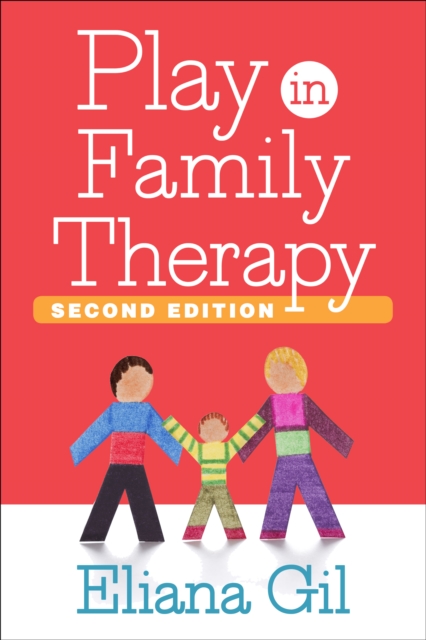Play in Family Therapy, Second Edition, EPUB eBook