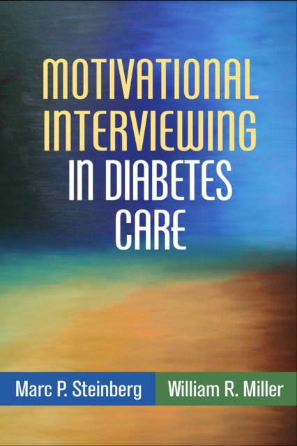 Motivational Interviewing in Diabetes Care, PDF eBook