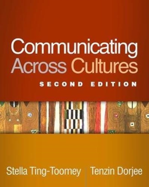 Communicating Across Cultures, Second Edition, Paperback / softback Book
