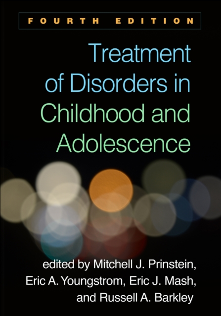 Treatment of Disorders in Childhood and Adolescence, PDF eBook