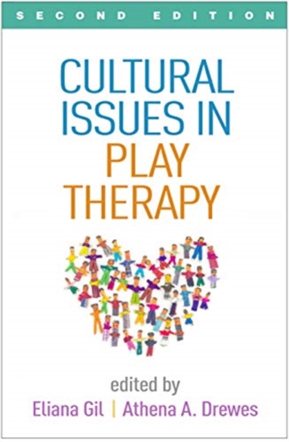 Cultural Issues in Play Therapy, Second Edition, Paperback / softback Book