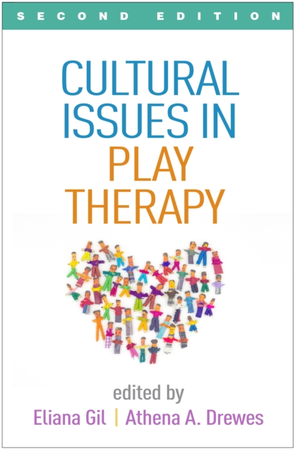 Cultural Issues in Play Therapy, PDF eBook