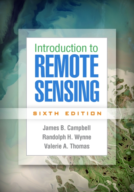 Introduction to Remote Sensing, PDF eBook
