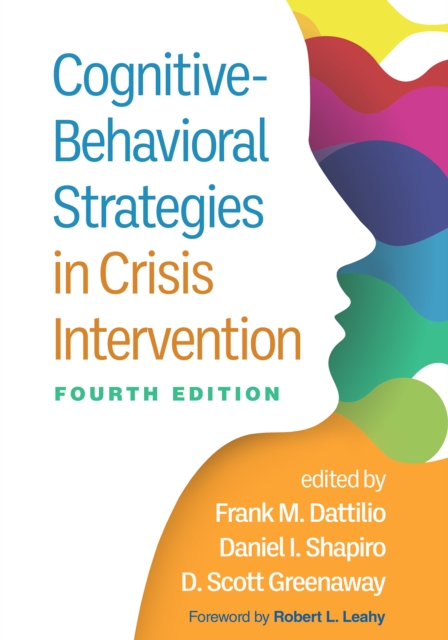 Cognitive-Behavioral Strategies in Crisis Intervention, PDF eBook