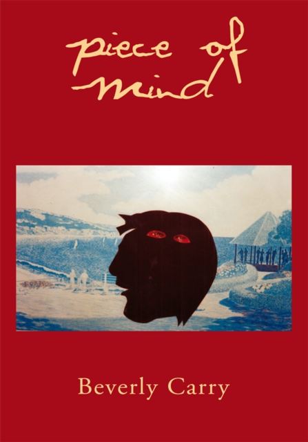 Piece of Mind, EPUB eBook