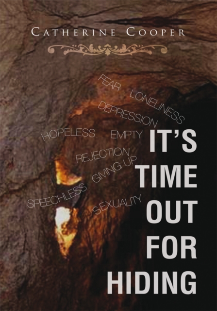 It's Time out for Hiding, EPUB eBook