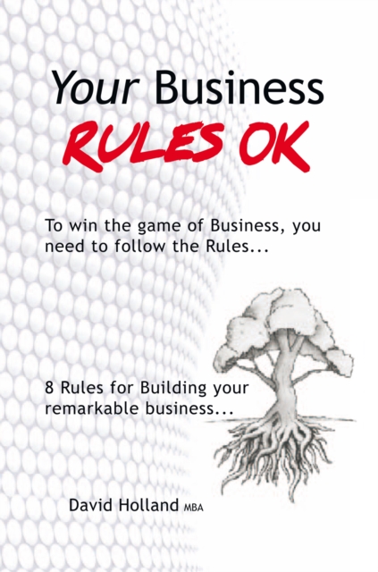 Your Business Rules Ok, EPUB eBook