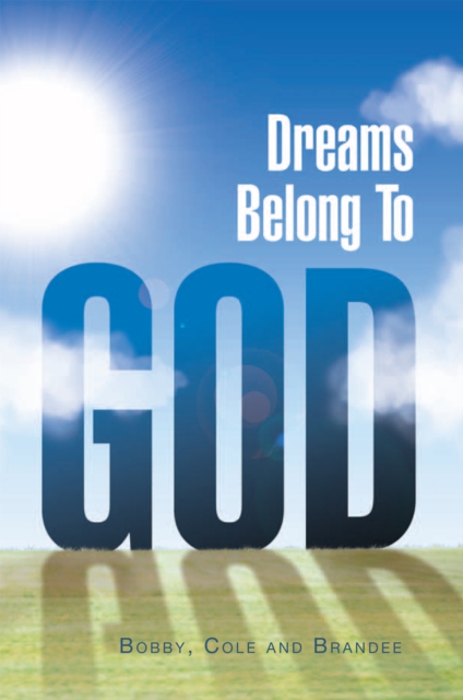 Dreams Belong to God, EPUB eBook