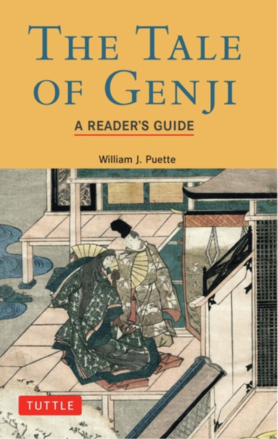 Tale of Genji: A Reader's Guide, EPUB eBook