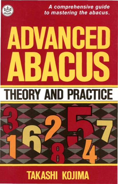 Advanced Abacus : Theory and Practice, EPUB eBook
