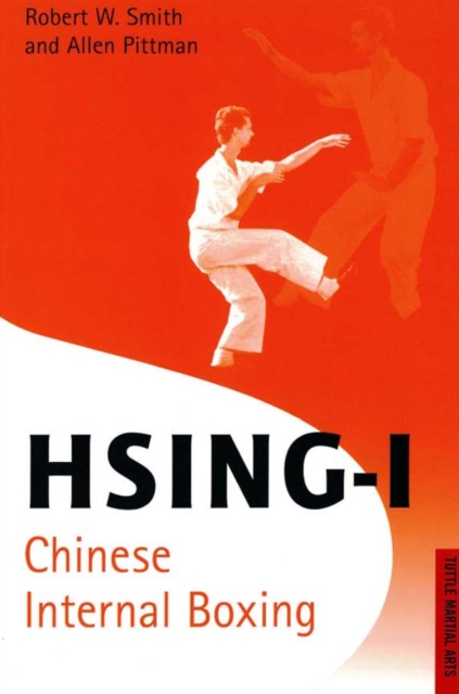 Hsing-I : Chinese Internal Boxing, EPUB eBook