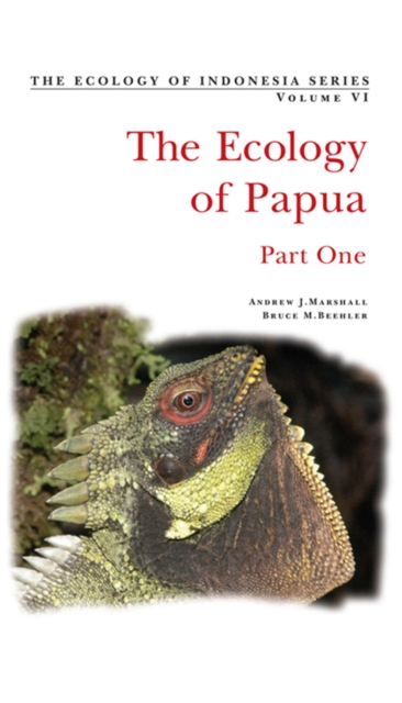 Ecology of Indonesian Papua Part One, EPUB eBook