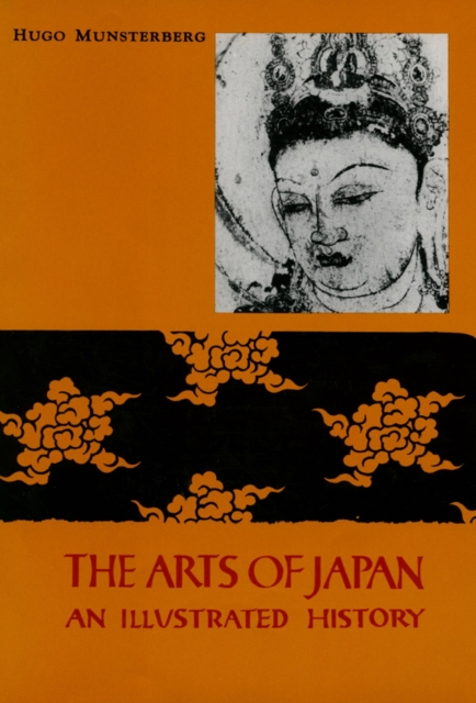 Arts of Japan : An Illustrated History, EPUB eBook