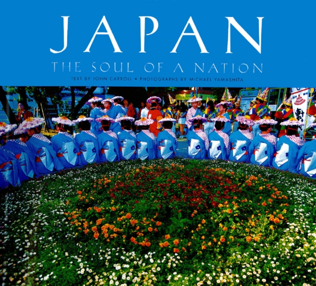 Japan: The Soul of a Nation, EPUB eBook