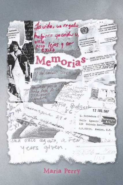 Memorias, EPUB eBook