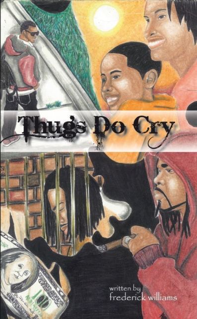 Thugs Do Cry, EPUB eBook
