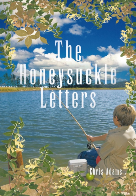 The Honeysuckle Letters, EPUB eBook