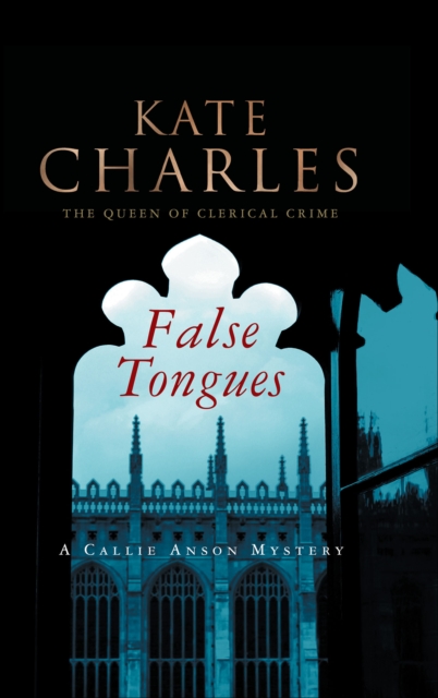False Tongues, EPUB eBook