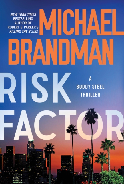 Risk Factor, Paperback / softback Book