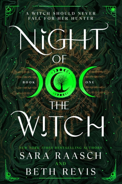 Night of the Witch, Paperback / softback Book