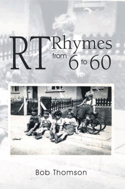 Rt Rhymes from 6 to 60, EPUB eBook