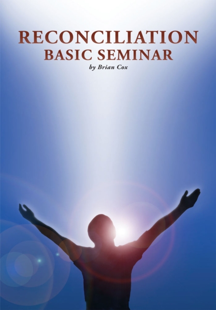 Reconciliation Basic Seminar, EPUB eBook