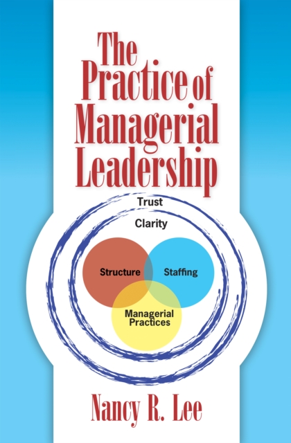 The Practice of Managerial Leadership, EPUB eBook