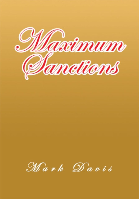 Maximum Sanctions, EPUB eBook