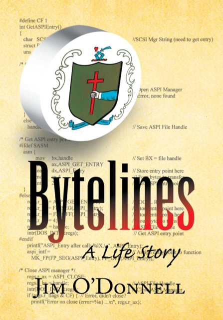 Bytelines : A Life Story, EPUB eBook