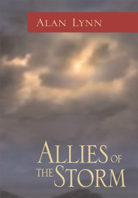 Allies of the Storm, EPUB eBook