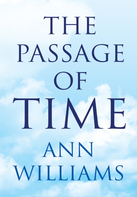 The Passage of Time, EPUB eBook