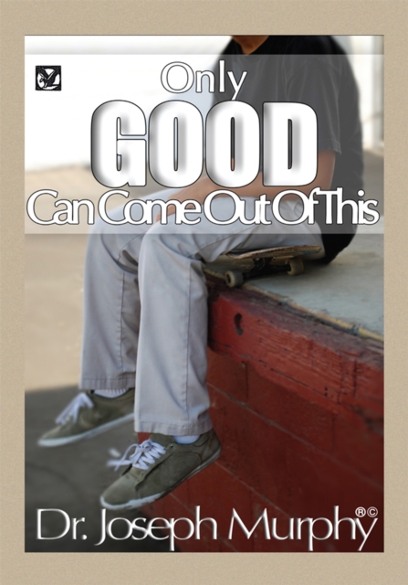 Only Good Can Come out of This, EPUB eBook