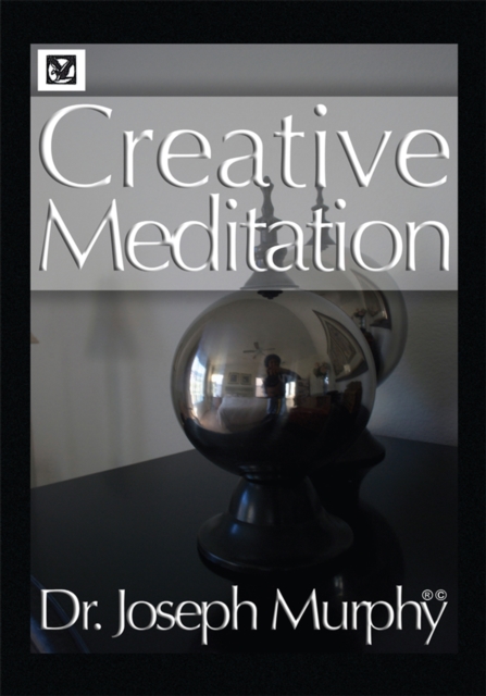 Creative Meditation, EPUB eBook
