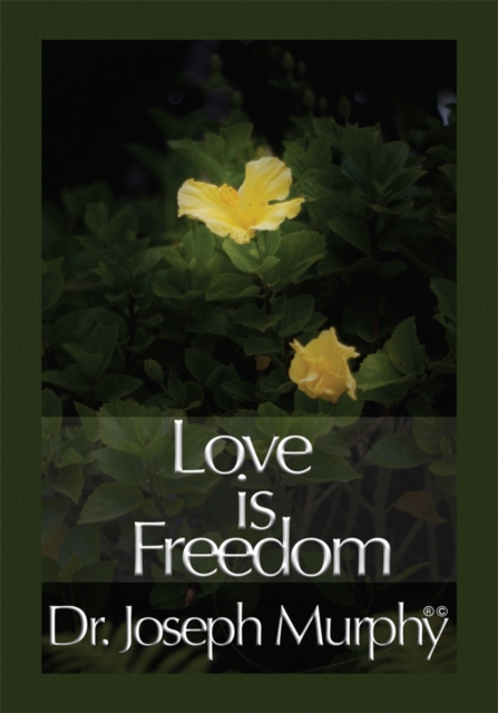 Love Is Freedom, EPUB eBook