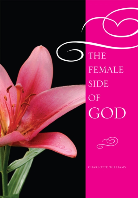 The Female Side of God, EPUB eBook