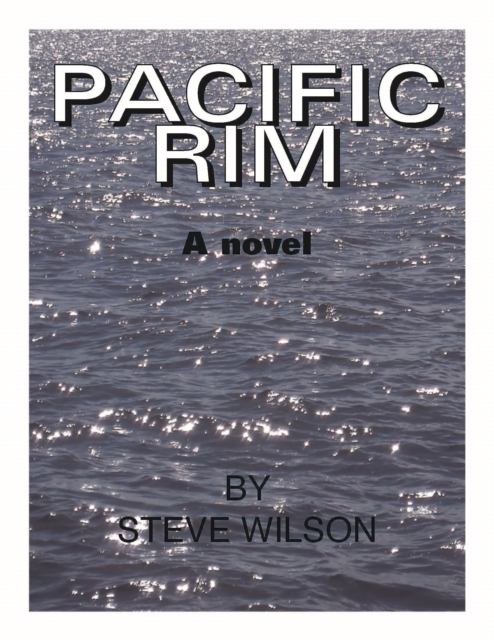 Pacific Rim, EPUB eBook