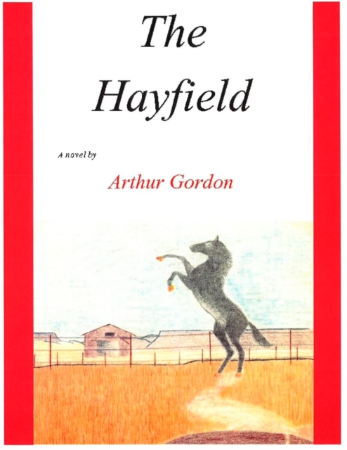 Hayfield, EPUB eBook