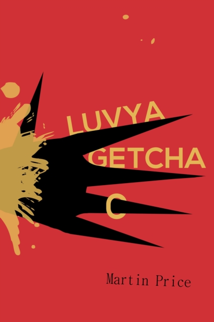 Luvya Getcha, EPUB eBook