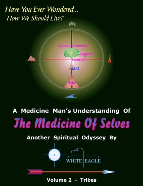 Medicine of Selves Volume 2: Tribes, EPUB eBook