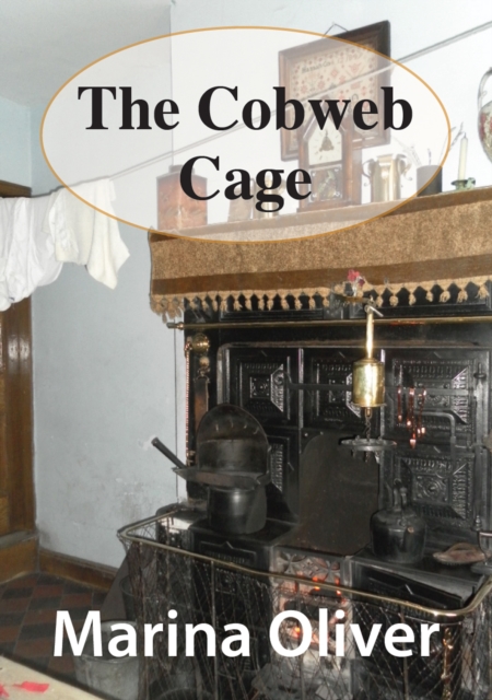 Cobweb Cage, EPUB eBook