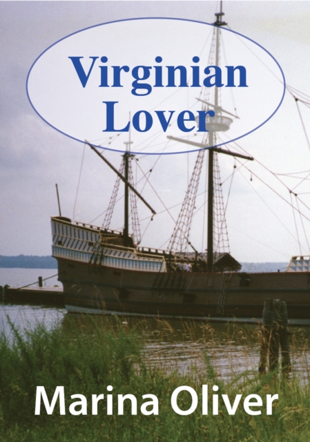 Virginian Lover, EPUB eBook