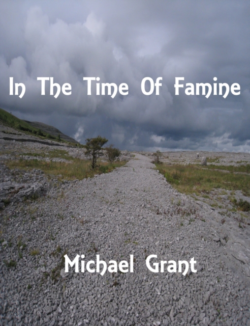 In The Time Of Famine, EPUB eBook