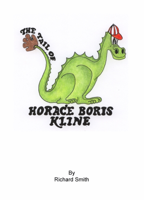 Tail of Horace Boris Kline, EPUB eBook