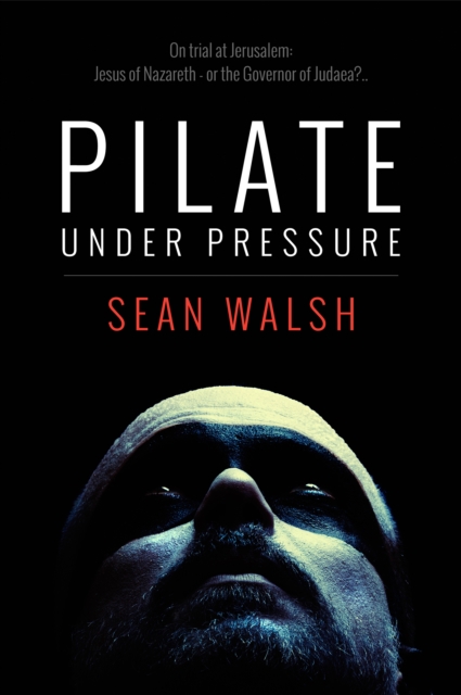 Pilate Under Pressure, EPUB eBook