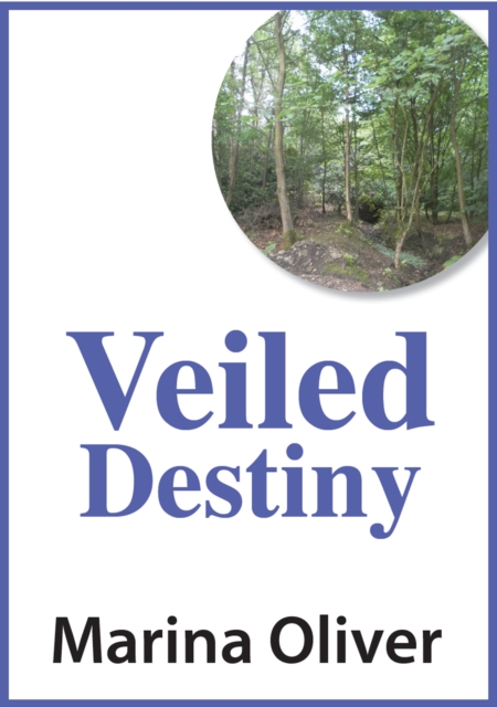 Veiled Destiny, EPUB eBook